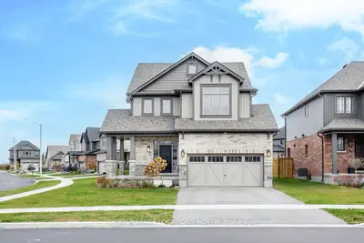 Detached in Collingwood