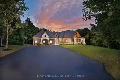 Detached in Oro-Medonte