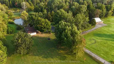 Detached in Oro-Medonte