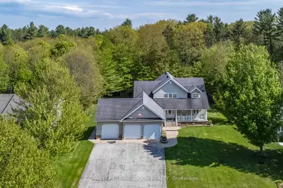 Detached in Tiny