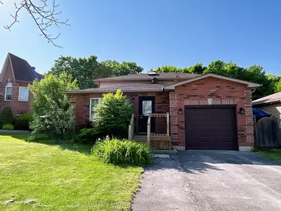 Detached in Barrie