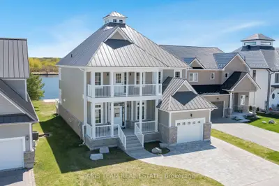 Detached in Tay