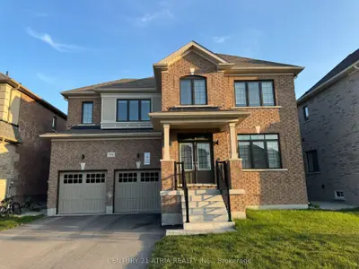 Detached in Clearview