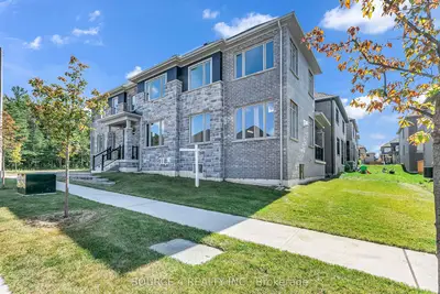 Detached in Barrie
