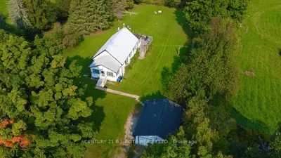 Detached in Oro-Medonte