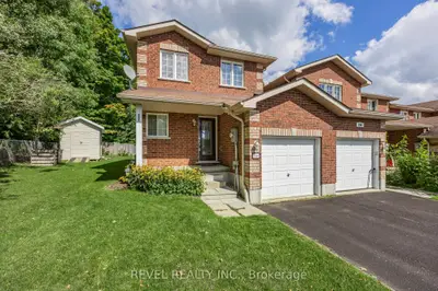 Att/Row/Townhouse in Midland