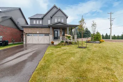 Detached in Collingwood