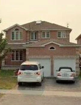 107 Madelaine Drive, Barrie, ON L4N 9T1