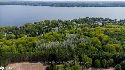 Vacant Land in Oro-Medonte