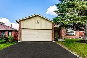 Detached in Barrie