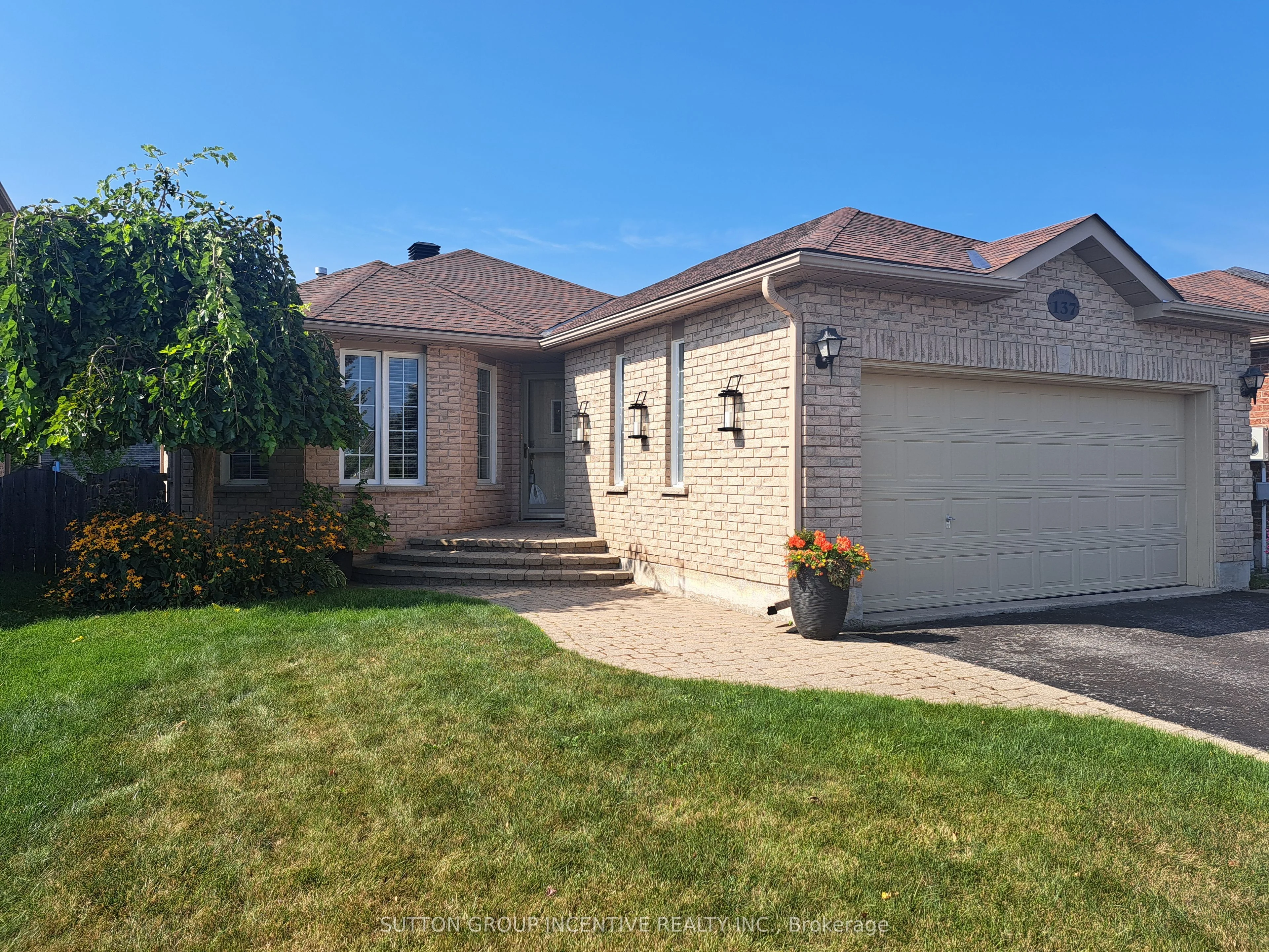 Detached in Barrie
