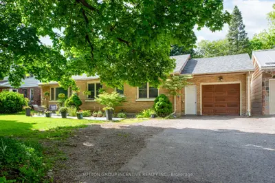 Detached in Barrie