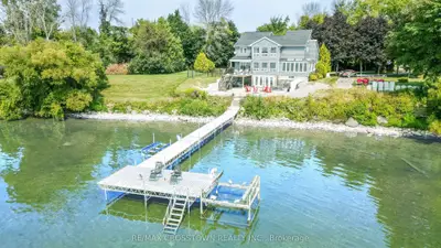 Detached in Ramara