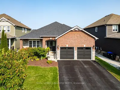 51 Clark Street, Collingwood, On L9y 0h8