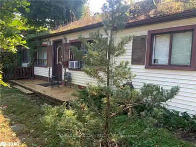 Detached in Barrie