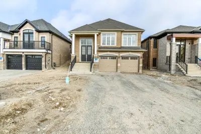 75 Sun Valley Avenue N, Wasaga Beach, On L9z 0n7
