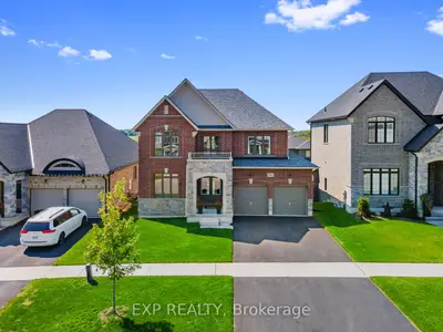 Detached in Orillia
