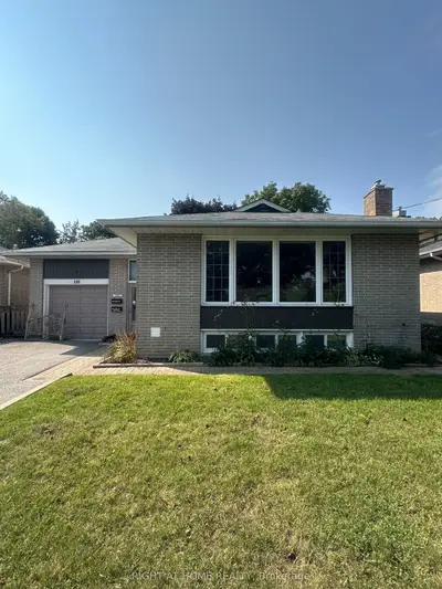 Detached in Barrie