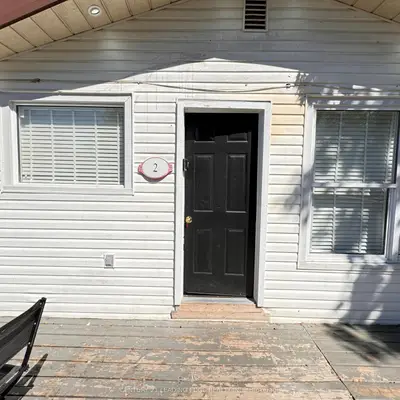 55 Beck Street 2, Wasaga Beach, On L9z 2k9