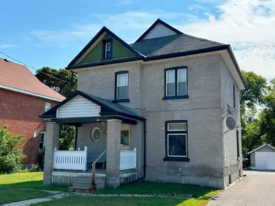 201 Dunlop Street W A, Barrie, On L4n 1b4