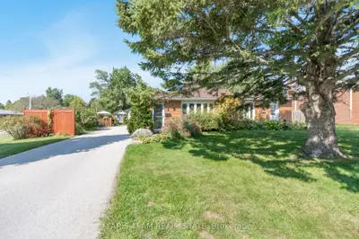 Semi-Detached in Collingwood
