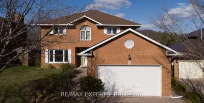 Detached in Barrie