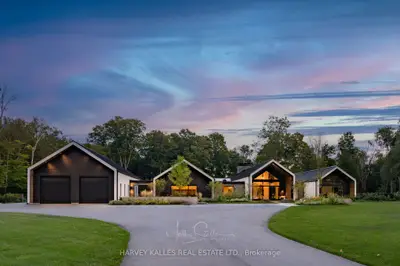 Detached in Oro-Medonte