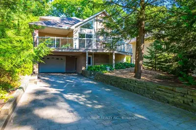Detached in Tiny