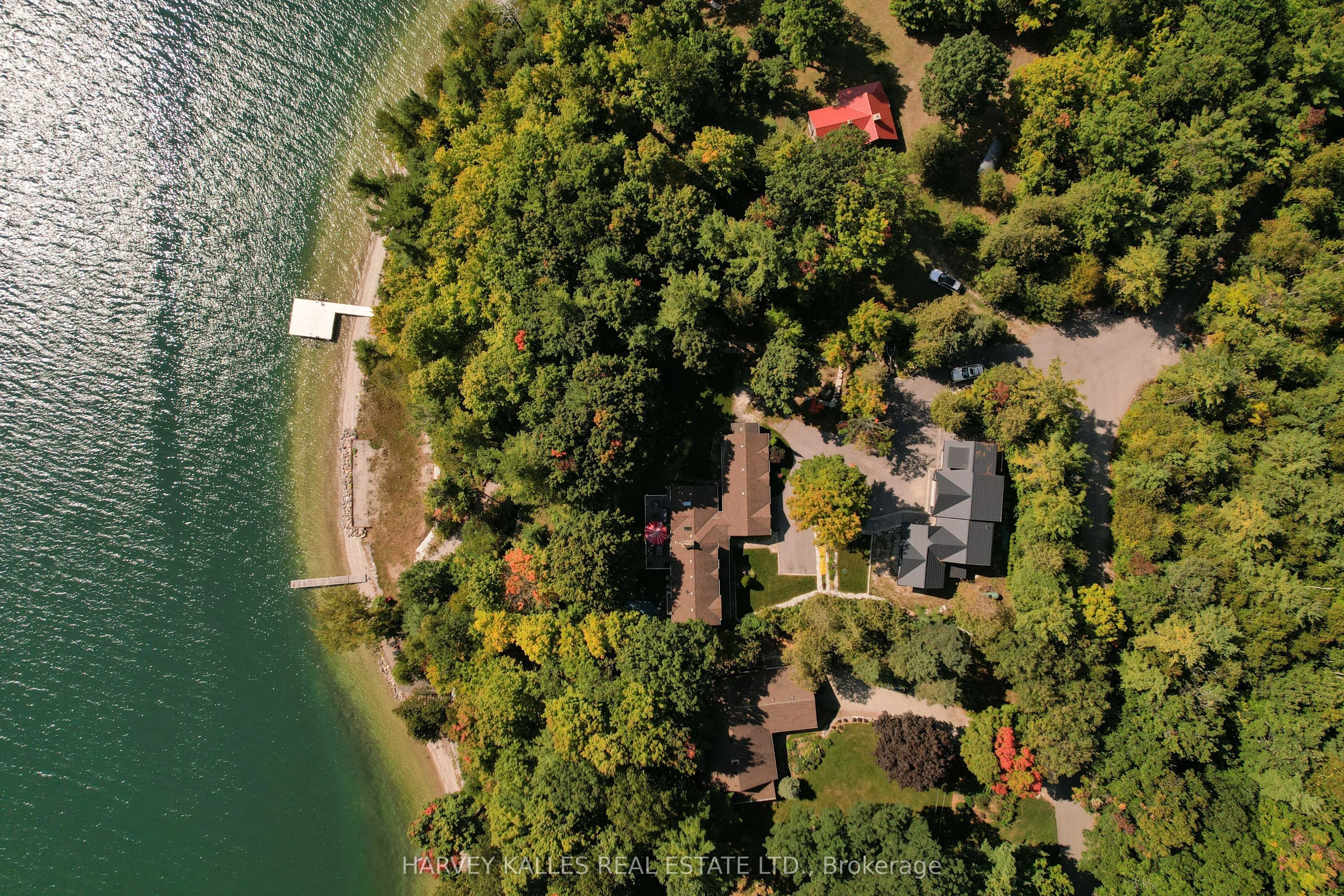 5 Trafalgar Drive, Oro-medonte, On L0l 2l0