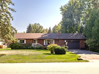 Detached in Ramara