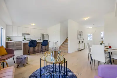 48 Lahey Crescent, Penetanguishene, On L9m 0w1