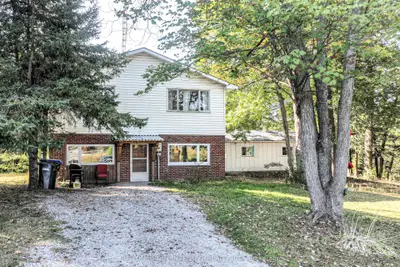 Detached in Oro-Medonte