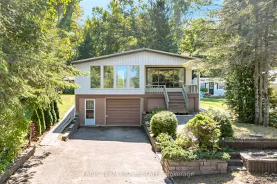 Detached in Tay