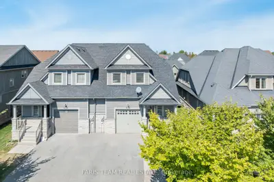 Semi-Detached in Collingwood