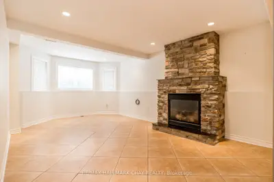 Detached in Barrie