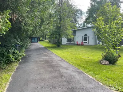 Detached in Ramara