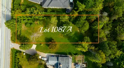 Vacant Land in Springwater
