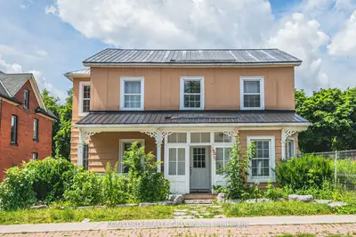 Detached in Barrie