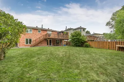 Detached in Barrie