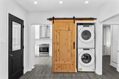 Detached in Barrie