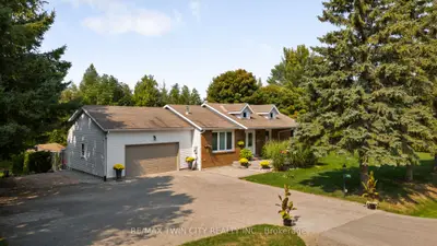 Detached in Oro-Medonte
