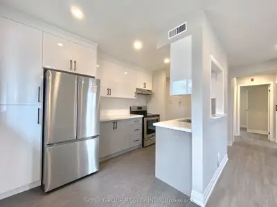16 Wellington Street W 5, Barrie, On L4n 1j8