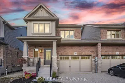 Semi-Detached in Collingwood