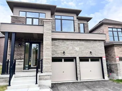 Detached in Springwater