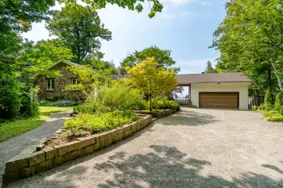 Detached in Tiny