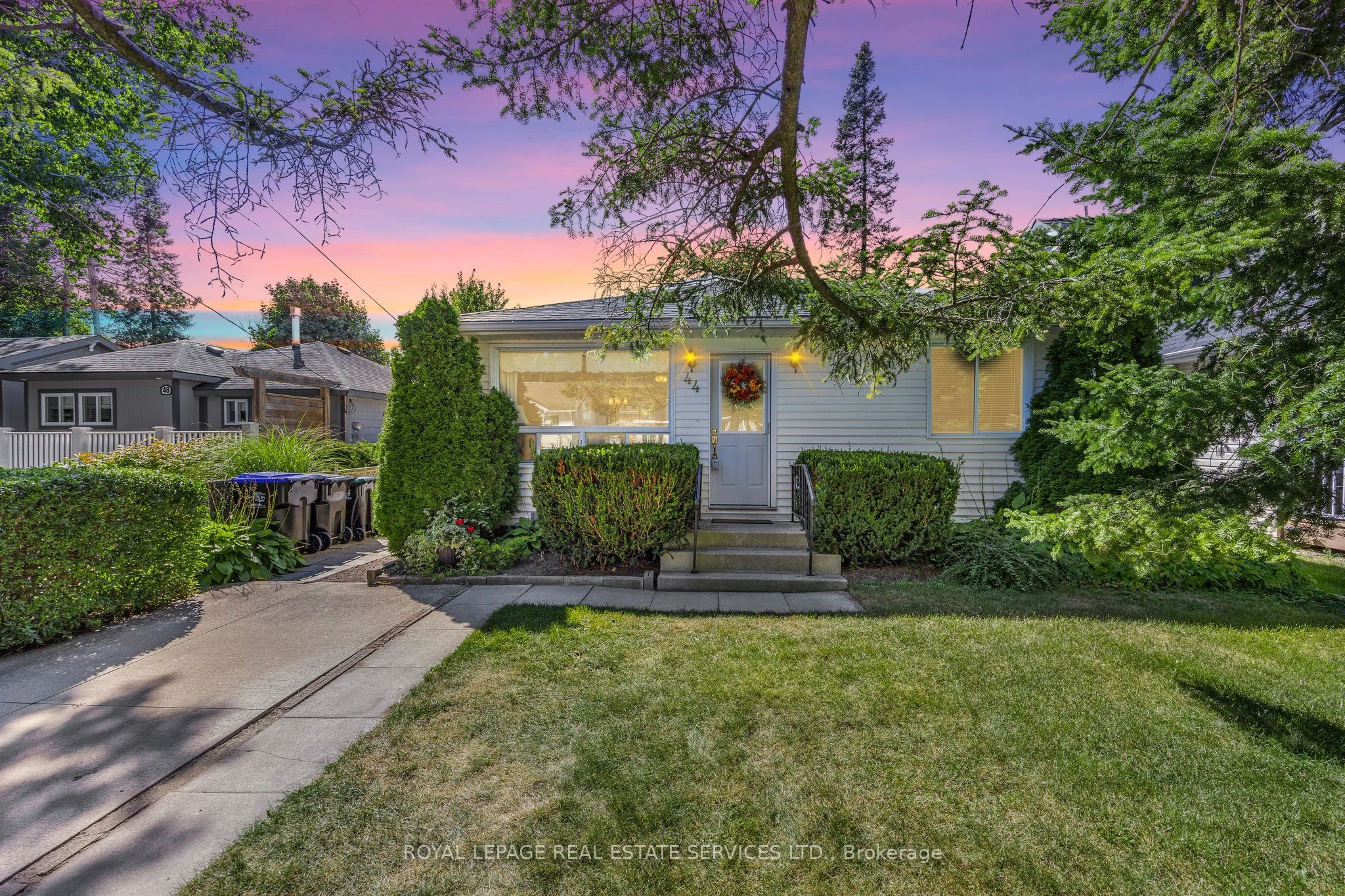 44 69th Street N, Wasaga Beach, On L9z 1t9