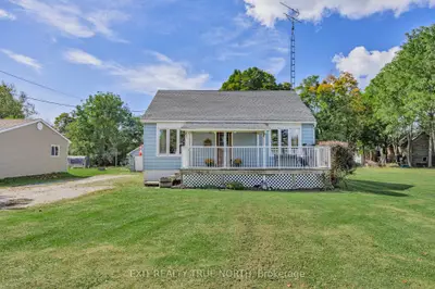 Detached in Ramara
