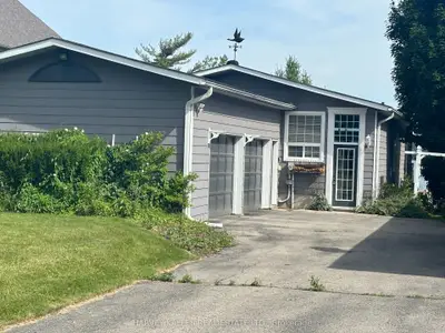 Detached in Barrie