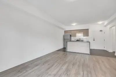 Condo Apartment in Barrie