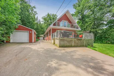 Detached in Tay